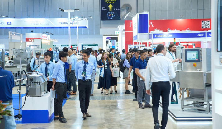 Ngành nhựa Việt Nam bước vào giai đoạn tái cấu trúc chuỗi cung ứng